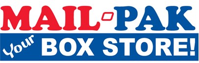 Mail-Pak Your Box Store, McAllen TX
